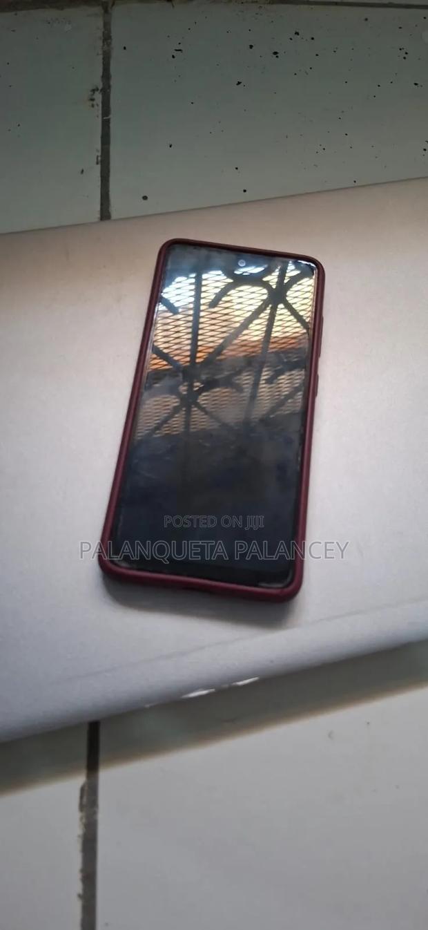 Samsung Galaxy A52 5G 128 GB Purple - thumbnail 4