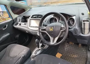 Honda Fit 2010