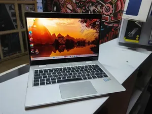 Laptop HP EliteBook 830 G6 8GB Intel Core i5 SSD 256GB
