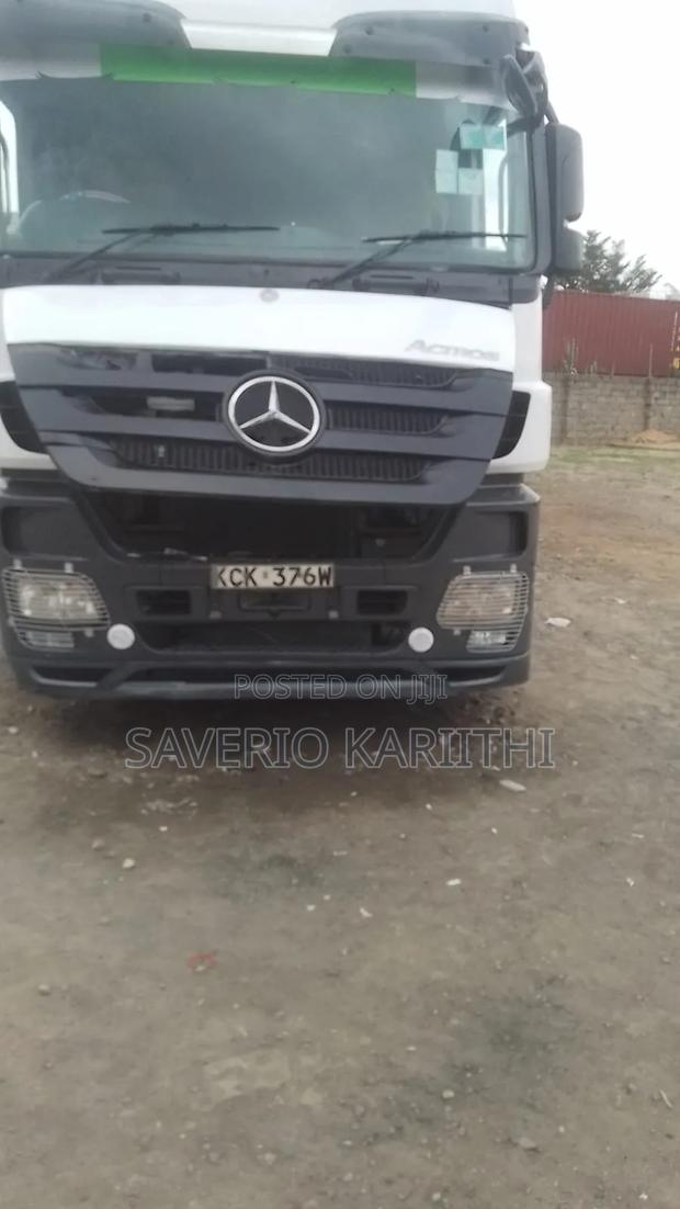 Mercedes Actross for Sale