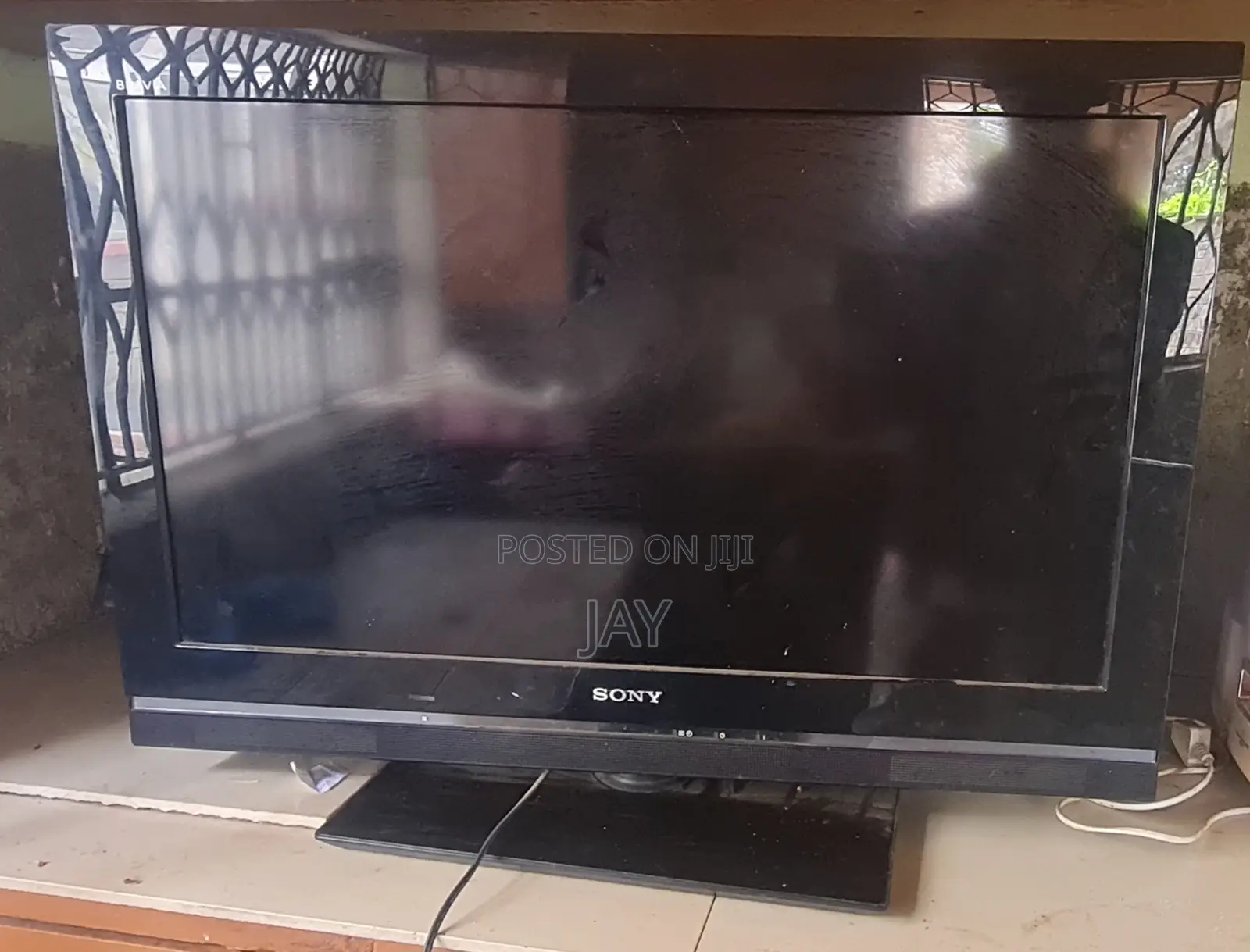 Sony Bravia
