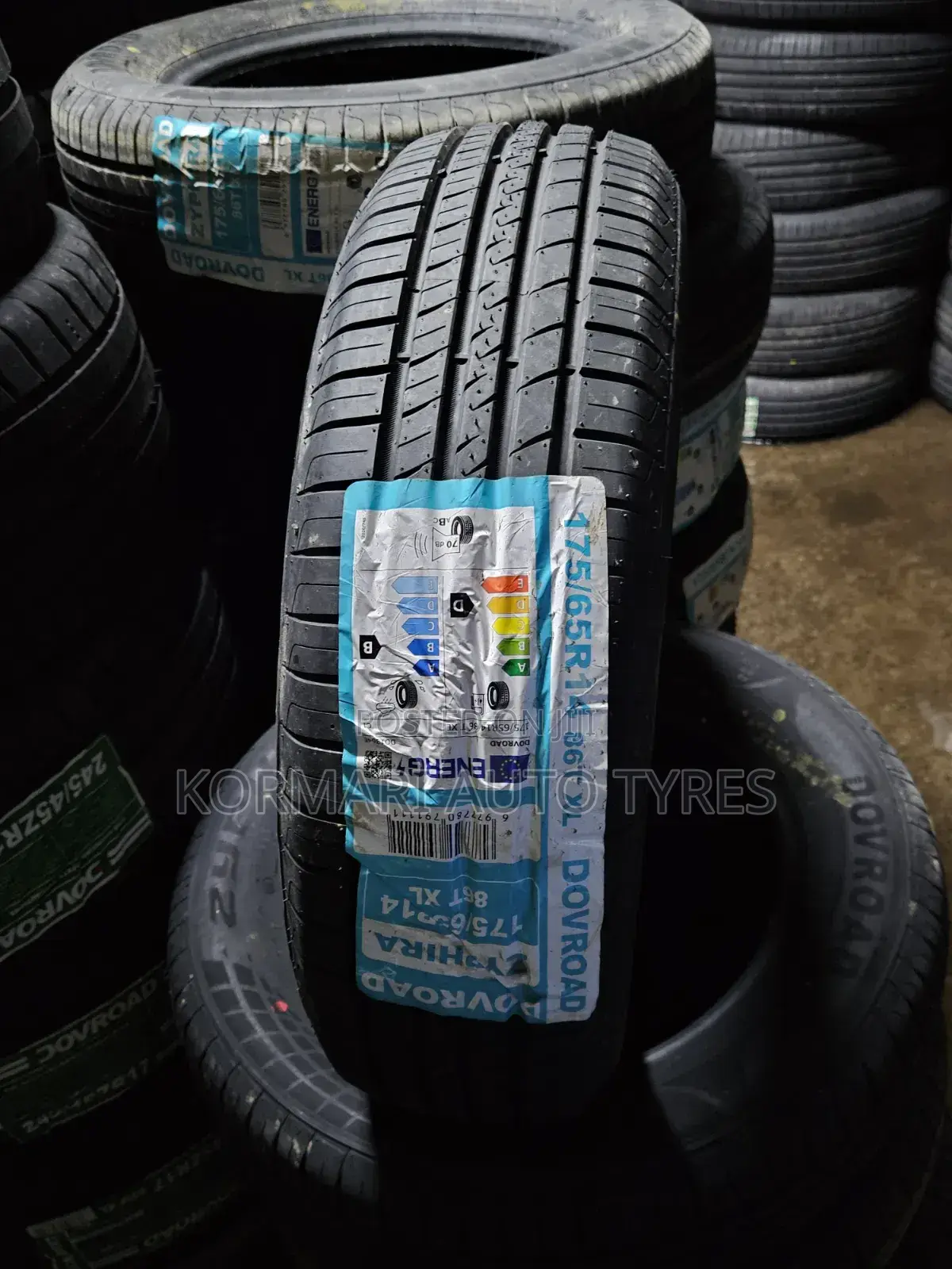 175/65r14 Fovroad 86t