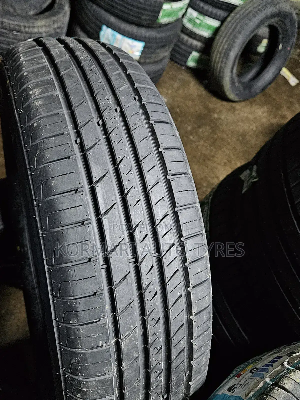 175/65r14 Fovroad 86t