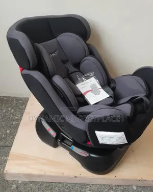 Reclining Baby Car Seat
