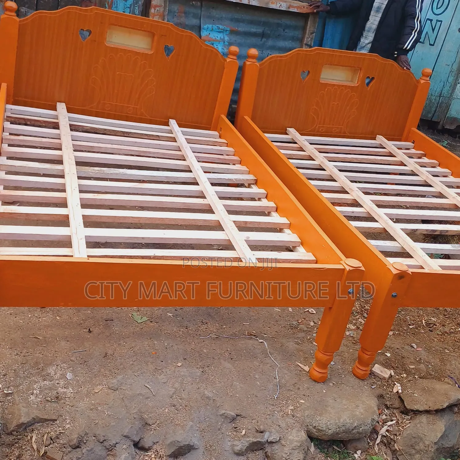 Affordable Strong Perfectly Made Beds