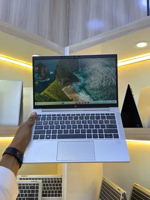 Laptop HP 8GB AMD Ryzen 5 SSD 256GB