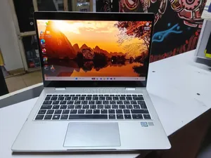 Laptop HP EliteBook 830 G6 8GB Intel Core i5 SSD 256GB