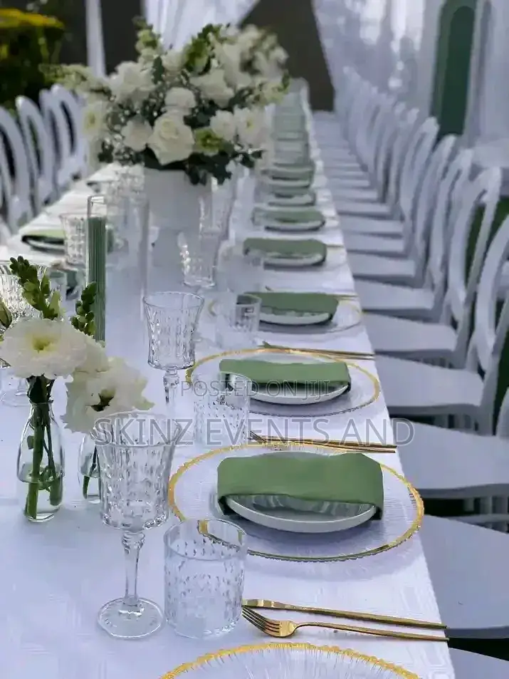 Events Decorations