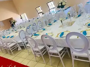 Events Decorations
