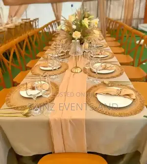Events Decorations
