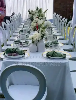 Events Decorations