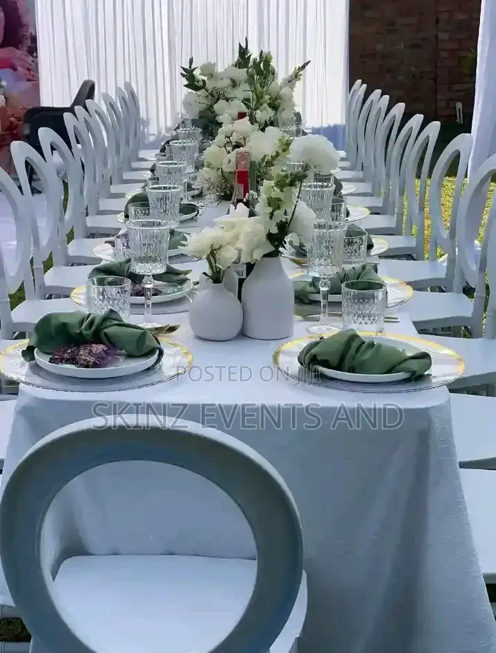 Events Decorations