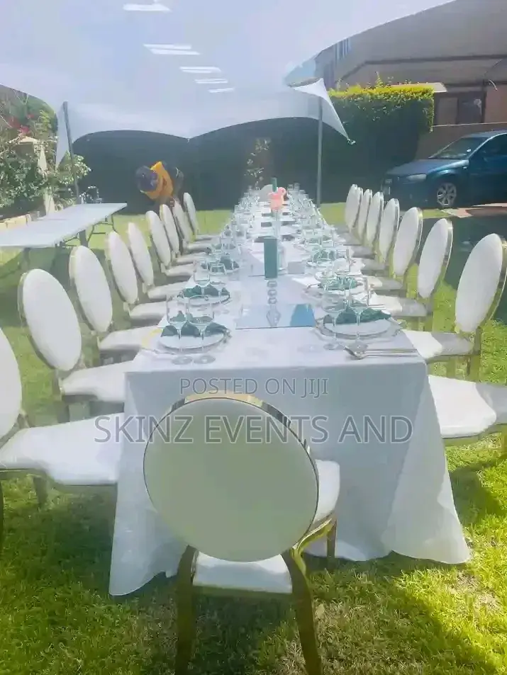 Events Decorations