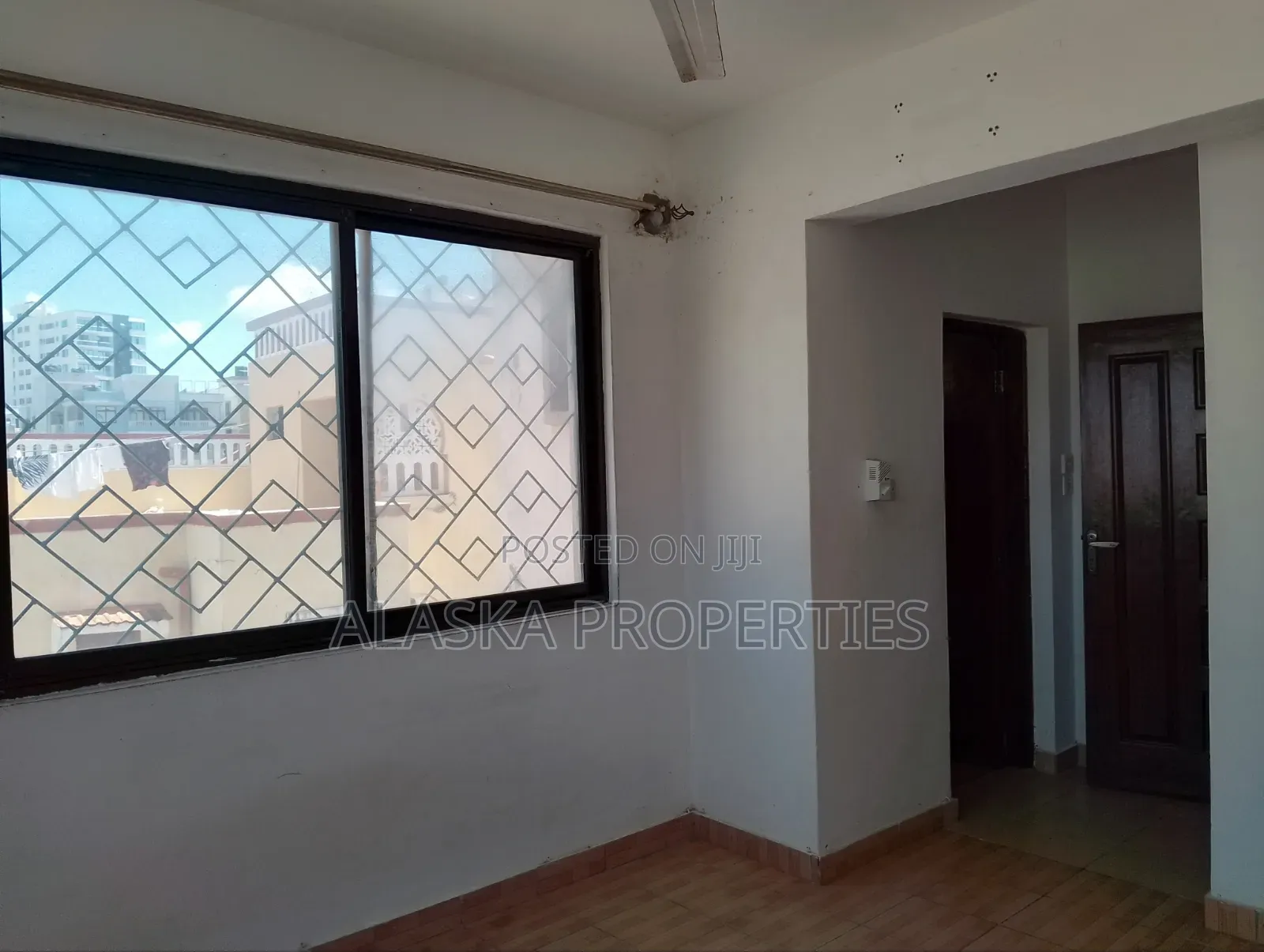 3bdrm Apartment in Nyali Estate for rent
