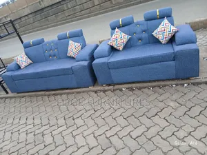 Mrden 3,2 Five Seater Sofa Set for Sale
