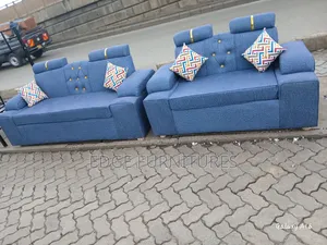 Mrden 3,2 Five Seater Sofa Set for Sale