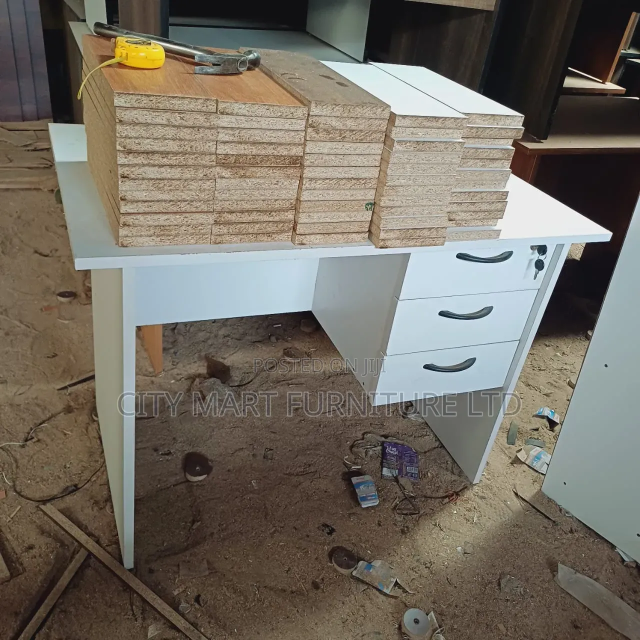 Practical Modern Office Desk/Study Table Offers