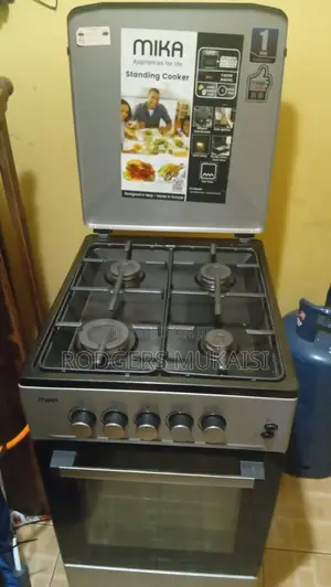 Mika Cooker