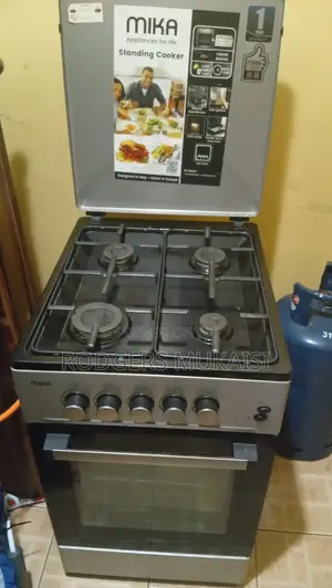 Mika Cooker