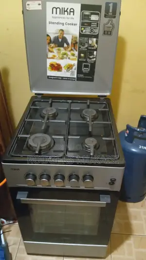 Mika Cooker