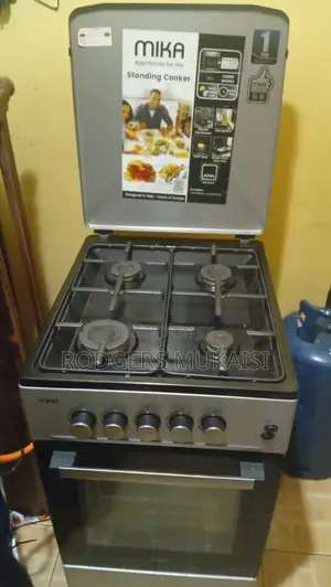 Mika Cooker