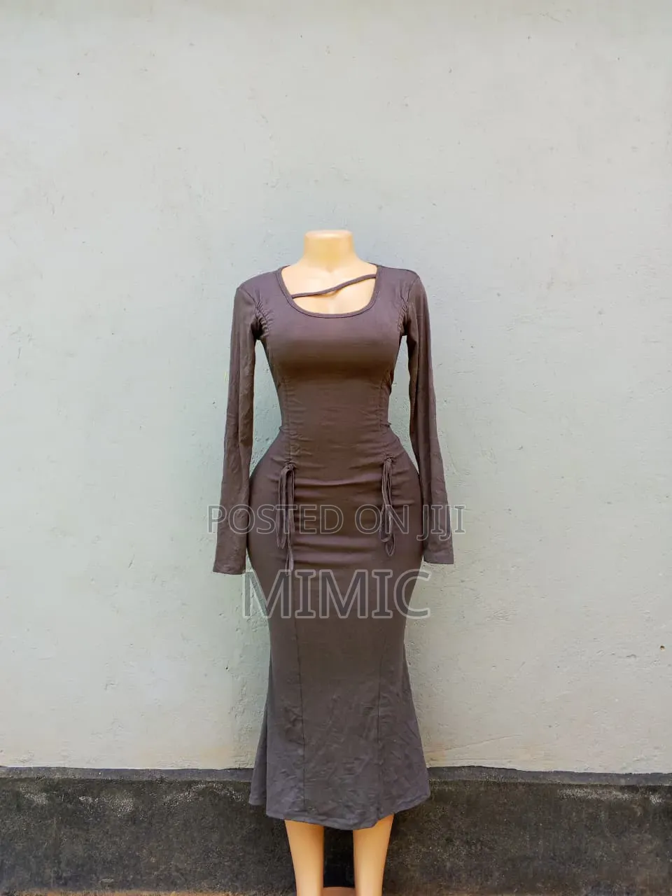 Ladies Clothes