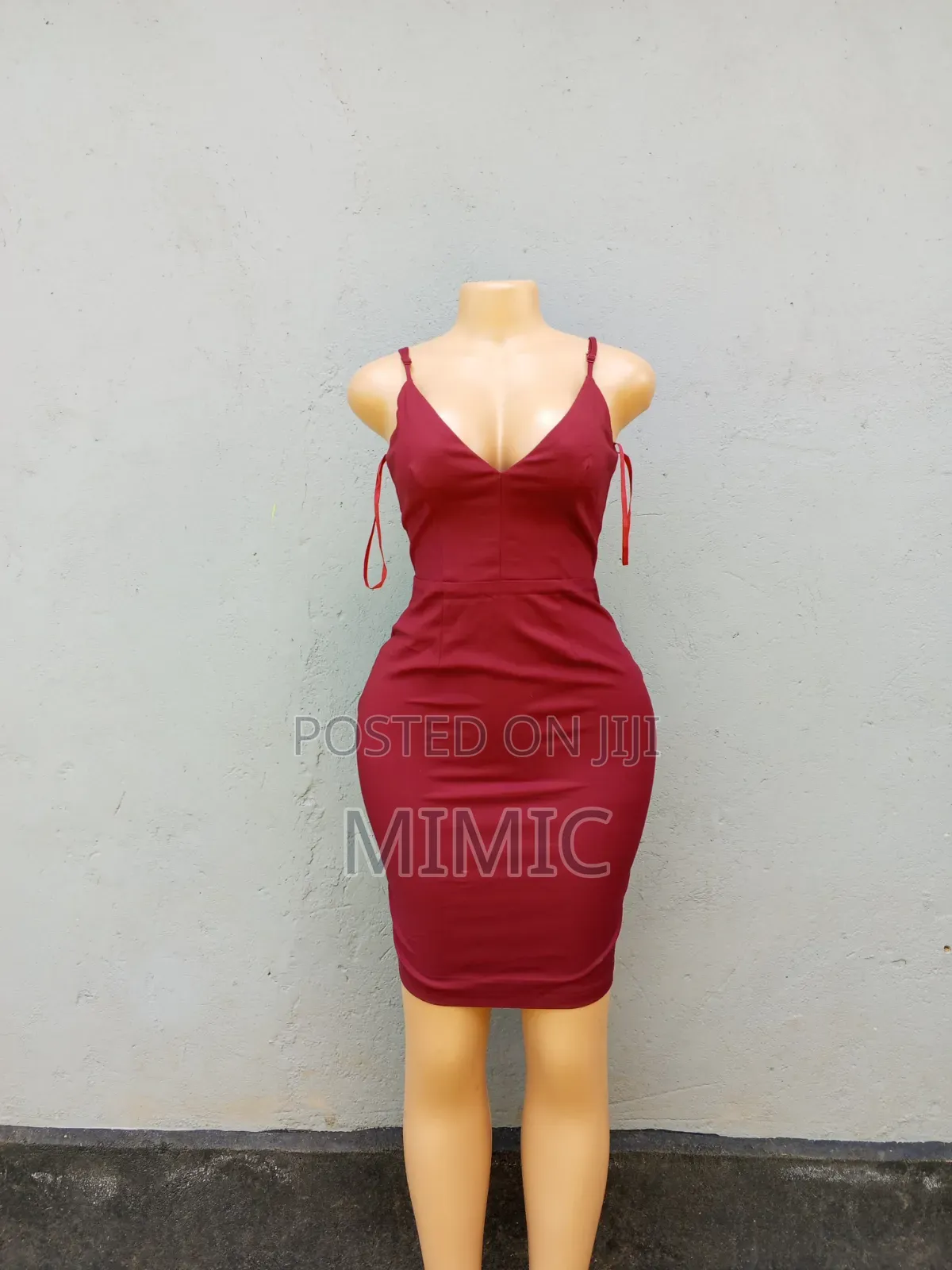 Ladies Clothes