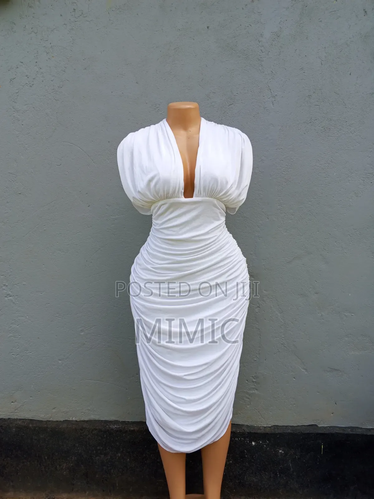 Ladies Clothes