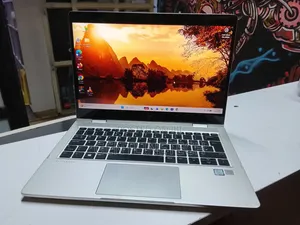 Laptop HP EliteBook 830 G6 8GB Intel Core i5 SSD 256GB