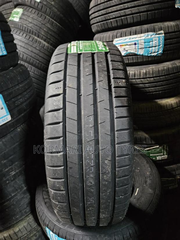 215/45r18 Dovroad 93y - thumbnail 2