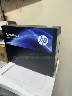 New Laptop HP OmniBook Ultra Flip 14" 32GB Intel Core Ultra 9 SSD 2T