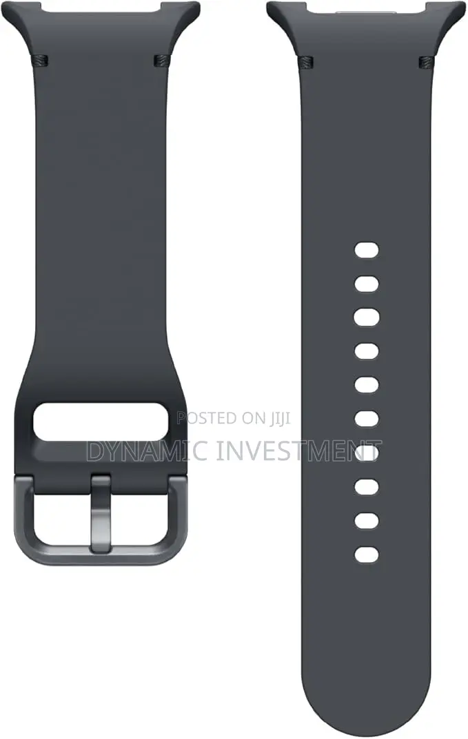 Samsung Galaxy Watch 8 Watch 8 Classic Sport Silicone Band/Strap