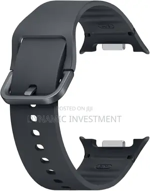 Samsung Galaxy Watch 8 Watch 8 Classic Sport Silicone Band/Strap
