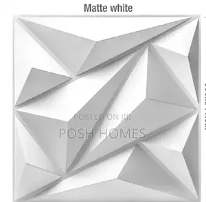 Aura Arci's 3d Wall Panels