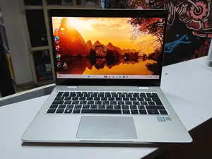 Laptop HP EliteBook 830 G6 8GB Intel Core i5 SSD 256GB
