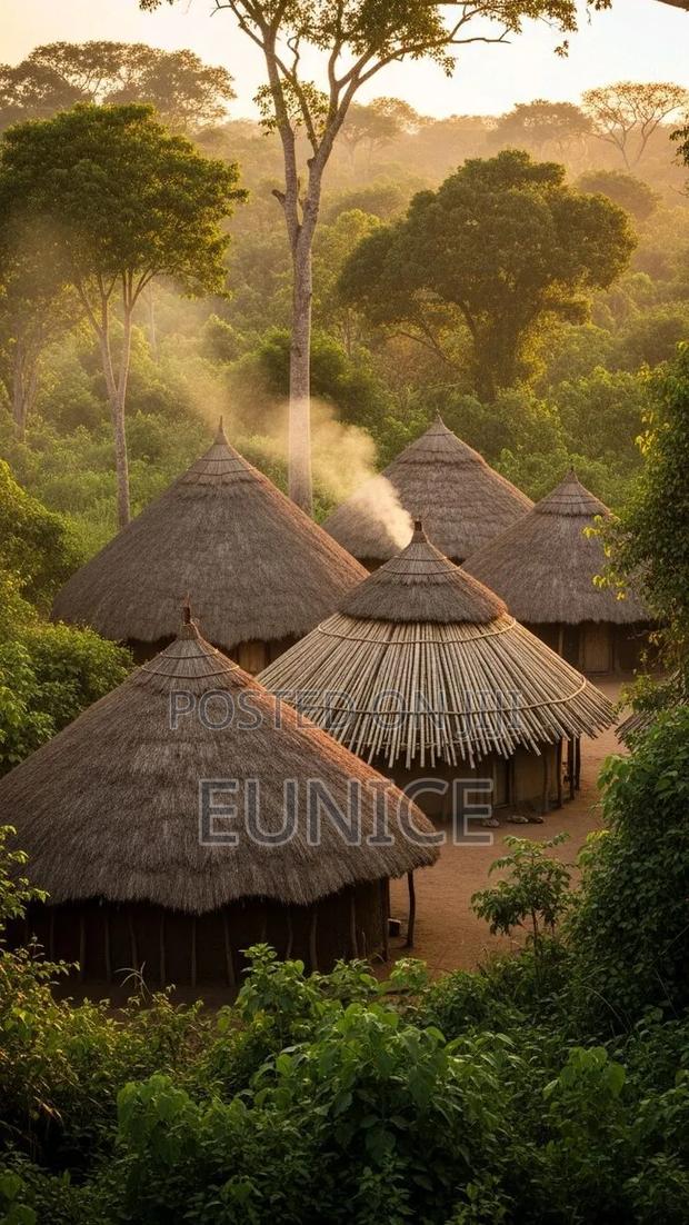 African Culture Arts - thumbnail 3