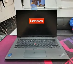 Laptop Lenovo ThinkPad T14s G4 32GB Intel Core i7 SSD 512GB