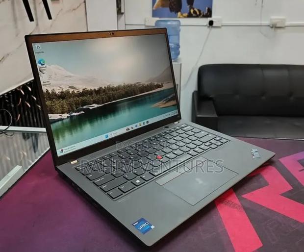 Laptop Lenovo ThinkPad T14s G4 32GB Intel Core i7 SSD 512GB - thumbnail 4