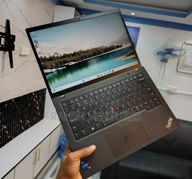 Laptop Lenovo ThinkPad T14s G4 32GB Intel Core i7 SSD 512GB - thumbnail 6
