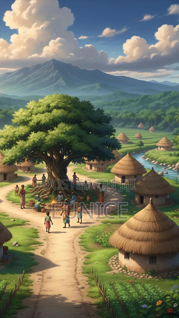 African Culture Arts - thumbnail 8