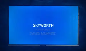 Skyworth 32” Smart Android Tv – Netflix, Youtube Wi-fi
