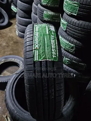 195/60r16 Dovroad 89y