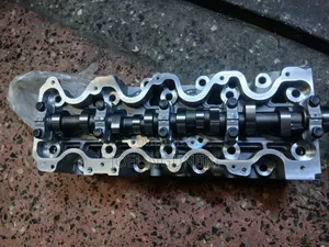 Townace Cylinder Head