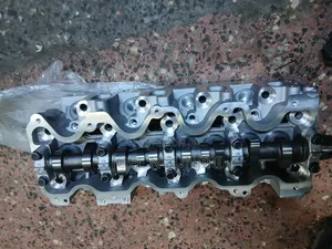 Townace Cylinder Head