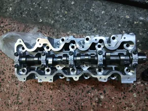 Townace Cylinder Head
