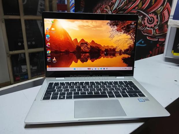 Laptop HP EliteBook 830 G6 8GB Intel Core i5 SSD 256GB