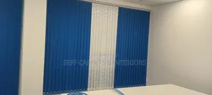 Blinds and Blinds