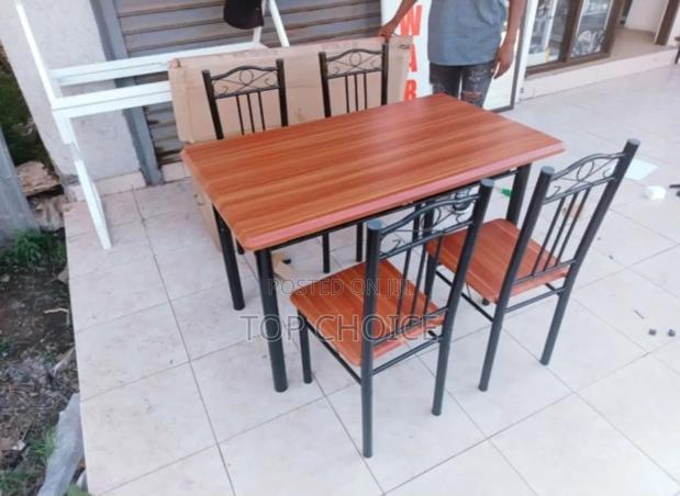 Wooden Diningtable