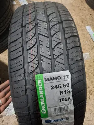 245/60r18 Greenlander 105h