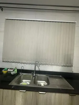 Blinds and Blinds